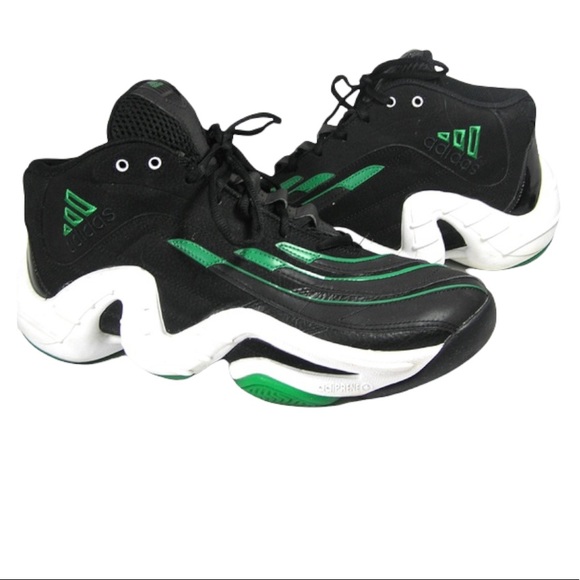 adidas Other - Adidas Real Deal Basketball Shoes Sneakers (12) GUC